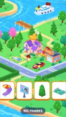 Flow Legends - screenshot 4