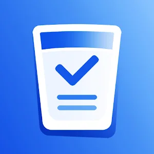 Shopping List - Enchan Li - app icon