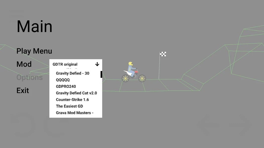 Gravity Defied Reborn - screenshot 6