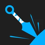 Knife Dash MOD APK icon