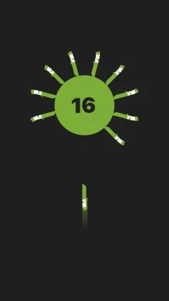 Knife Dash - screenshot 2