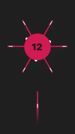 Knife Dash - screenshot 3