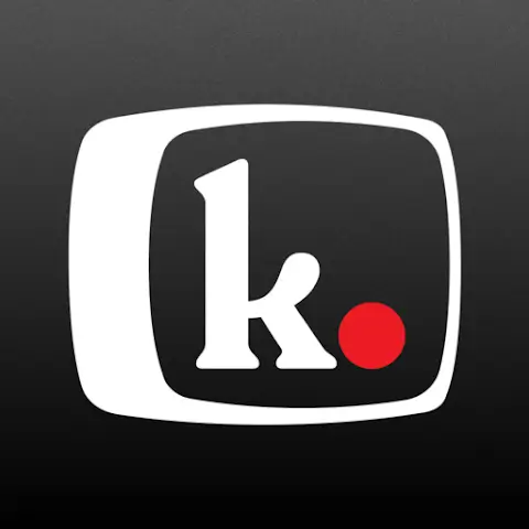 Kuku TV - app icon