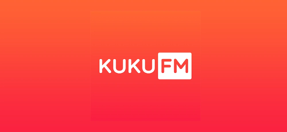 Kuku FM MOD APK icon