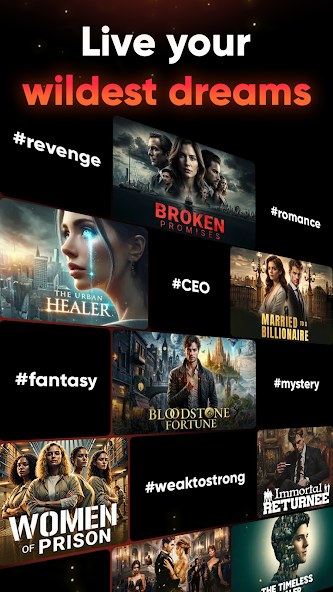 Kuku FM - screenshot 1