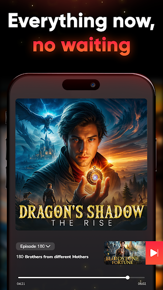 Kuku FM - screenshot 10