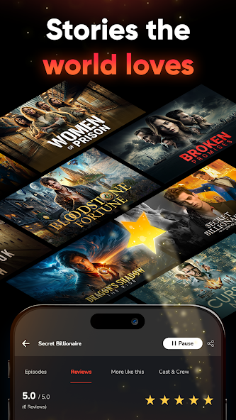 Kuku FM - screenshot 2