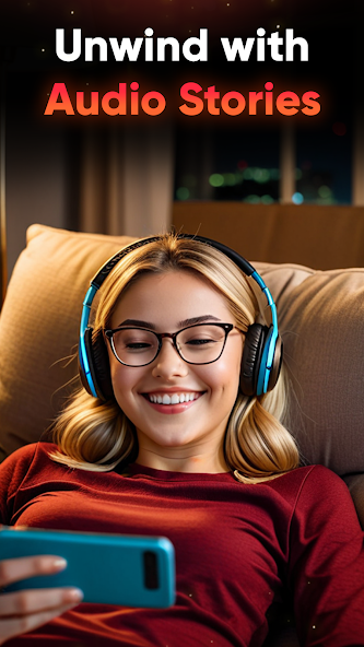 Kuku FM - screenshot 3