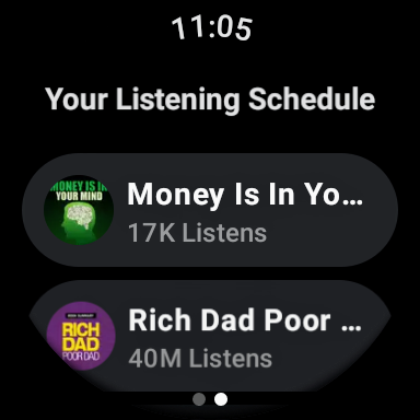 Kuku FM - screenshot 9