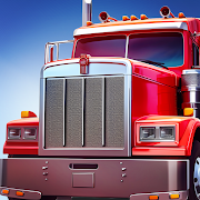 Truck Star APK 1.47.0 (Full Game) for Android - app icon