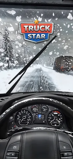 Truck Star APK 1.47.0 (Full Game) for Android - screenshot 1