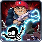 Army vs Zombies MOD APK icon