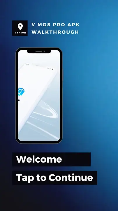 VMOS PRO - screenshot 1