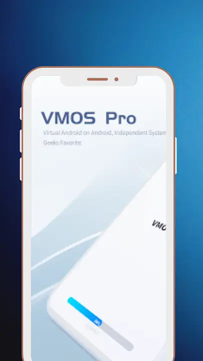 VMOS PRO - screenshot 2