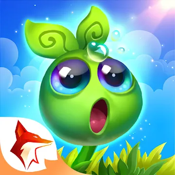 Sky Garden - Scapes Farming MOD APK icon