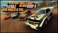 Rally Racer EVO - screenshot 3