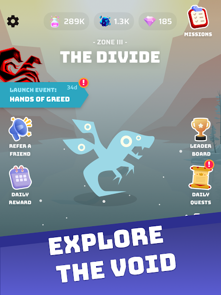 Voidpet Dungeon - screenshot 13