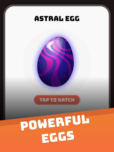 Voidpet Dungeon - screenshot 19