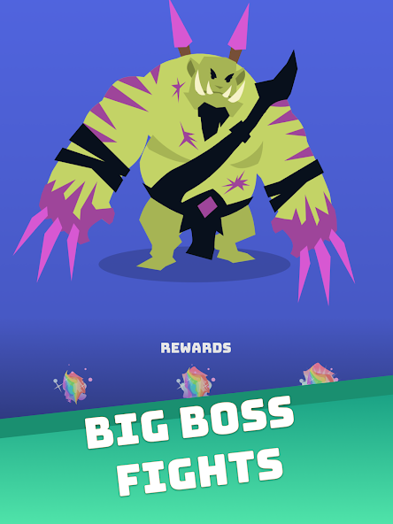 Voidpet Dungeon - screenshot 22