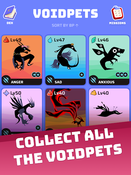 Voidpet Dungeon - screenshot 7