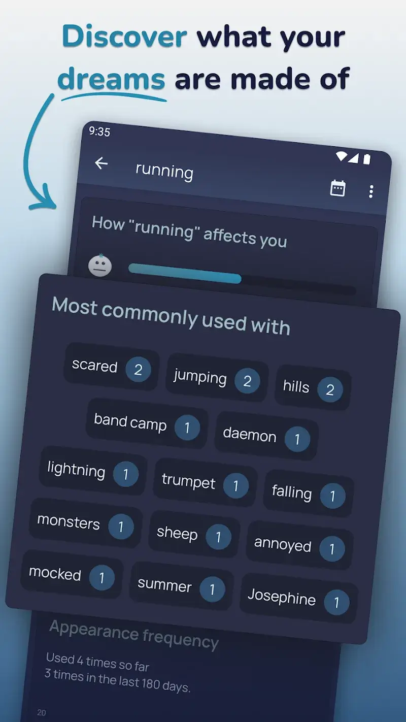 Dream Catcher - screenshot 3