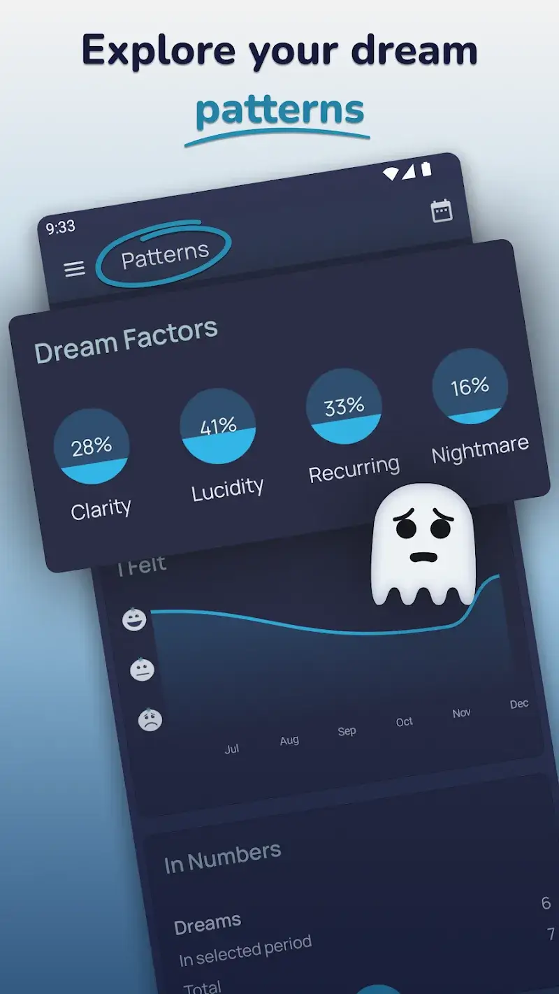 Dream Catcher - screenshot 4