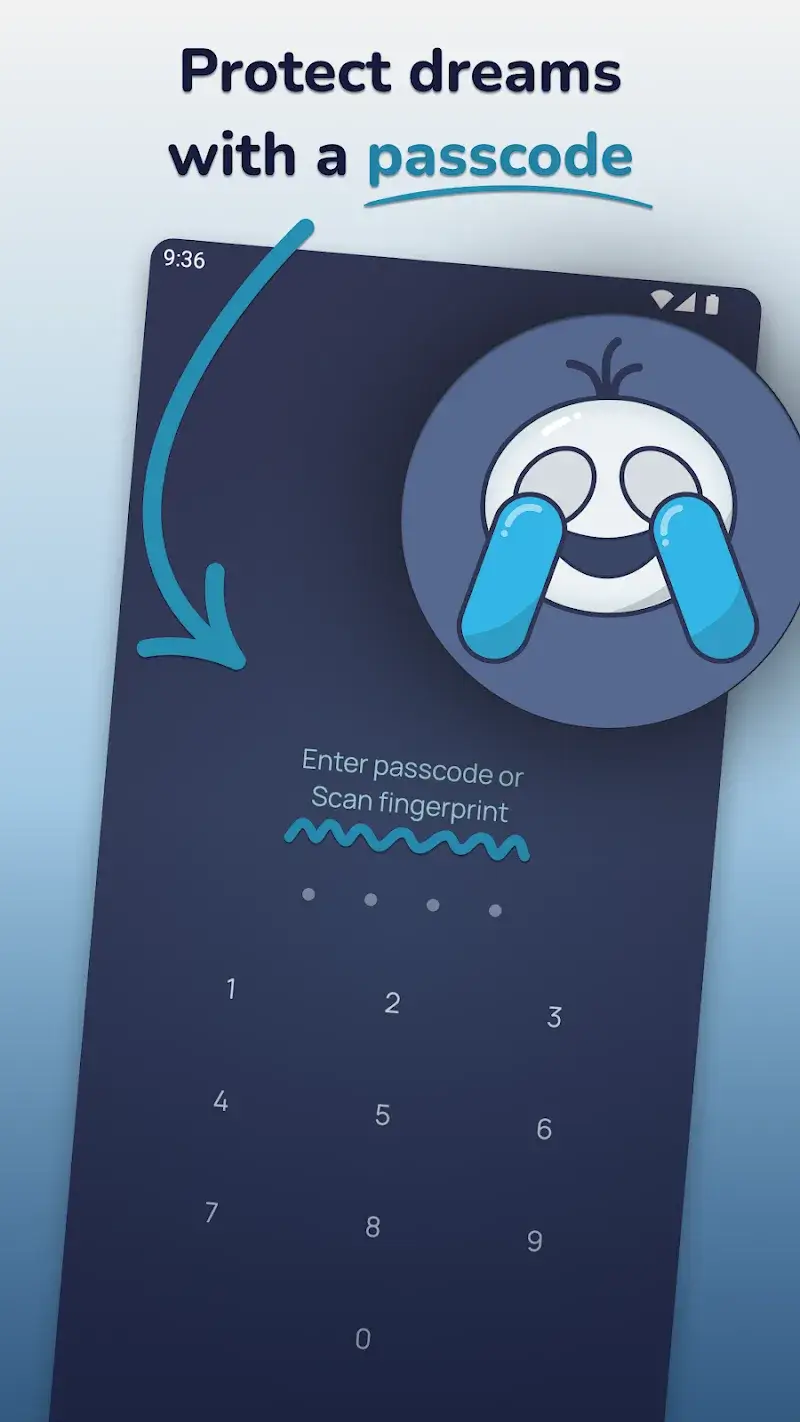 Dream Catcher - screenshot 5