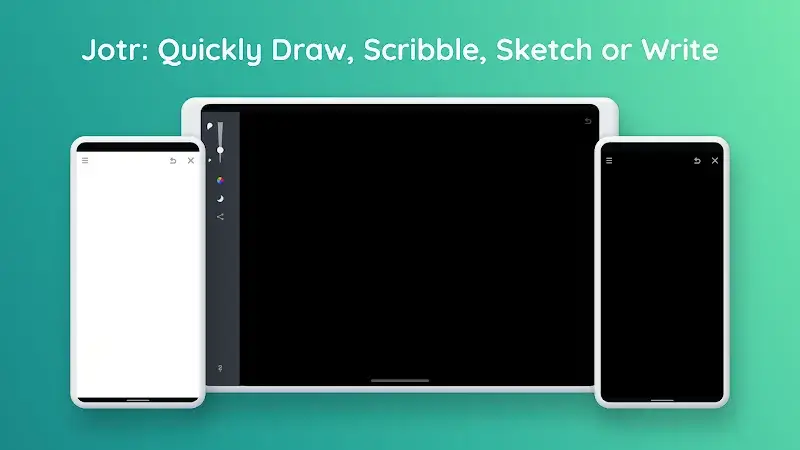 Jotr Quickly Draw, Sketch v5.6.0 APK + MOD (Premium Unlocked) - screenshot 6