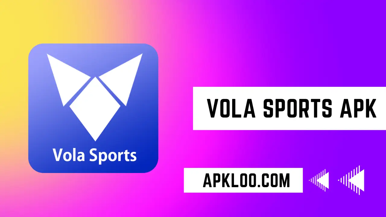 Vola Sports - screenshot 1