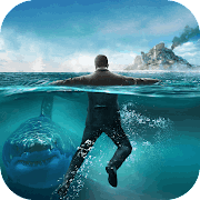 LOST in Blue MOD APK icon