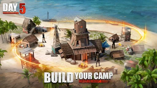 LOST in Blue 2 APK 2.43.3 (Full Game) for Android - screenshot 2