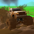 Mud Racing MOD APK icon