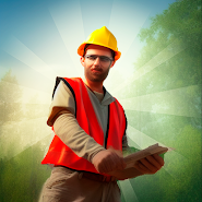 Craft Factory Simulator MOD APK icon