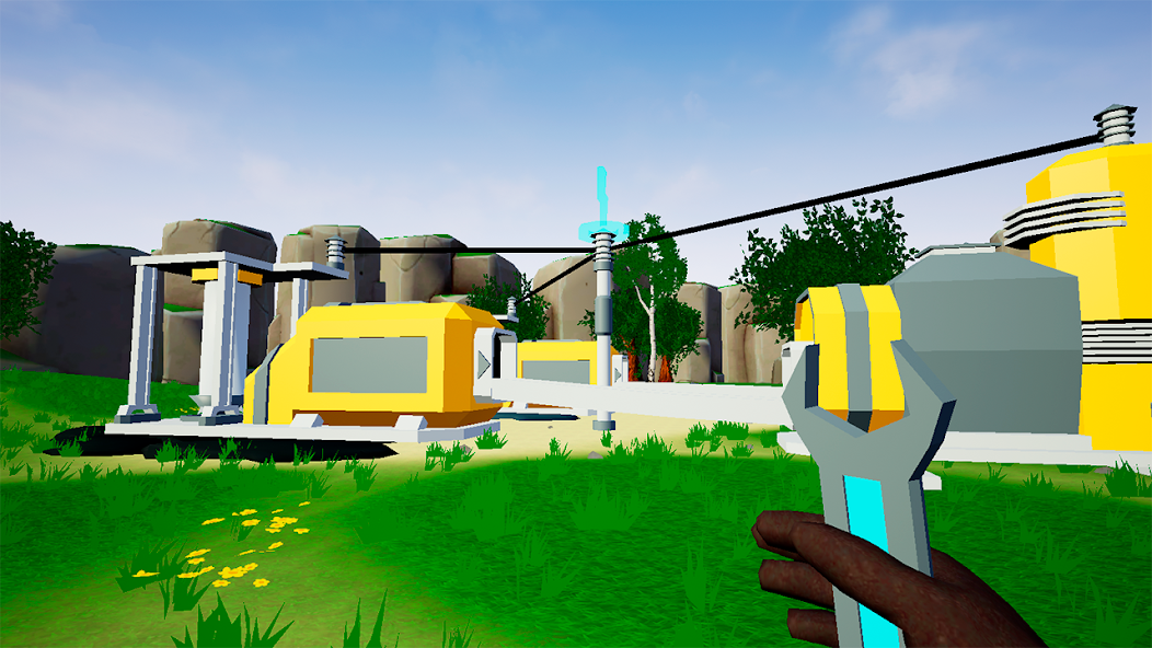 Craft Factory Simulator - screenshot 11