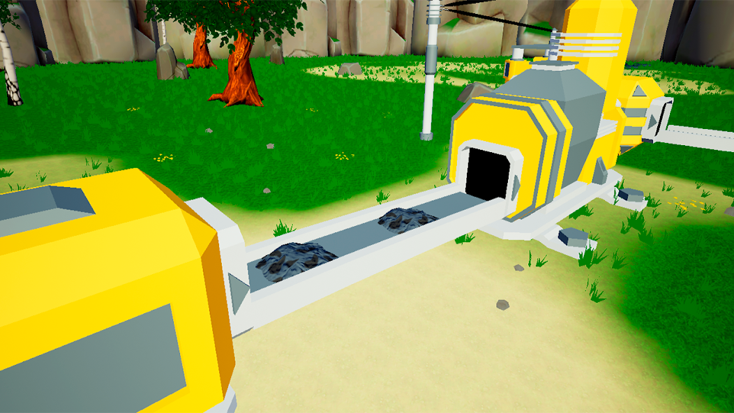 Craft Factory Simulator - screenshot 6