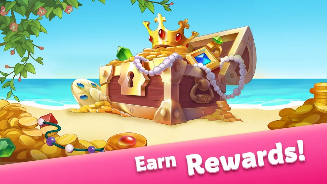 Taonga Island Adventure - screenshot 17