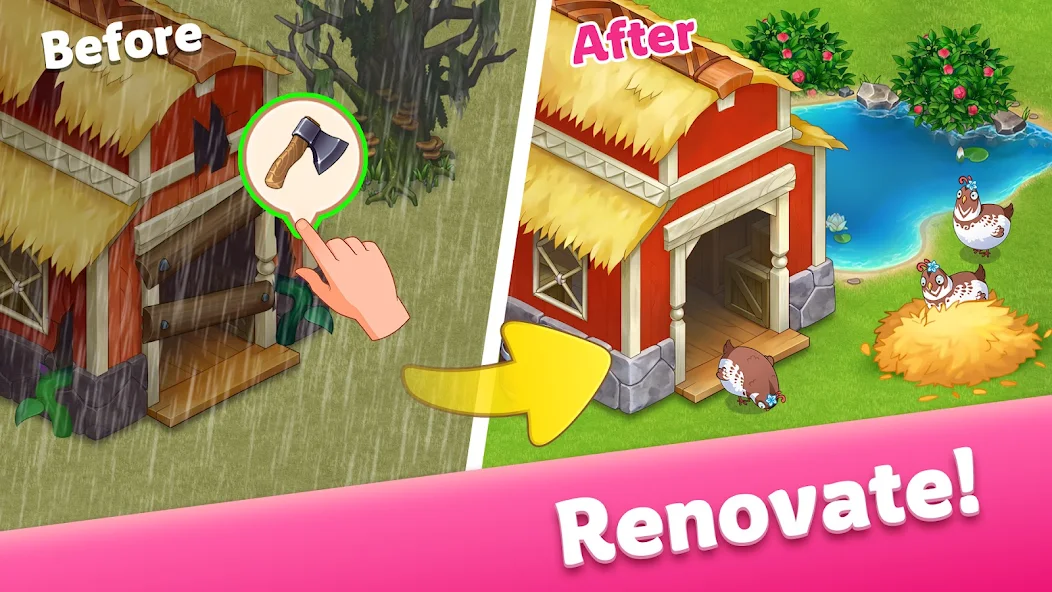 Taonga Island Adventure - screenshot 9