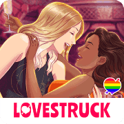 Lovestruck Choose Your Romance - app icon