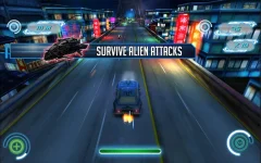 Doomsday Drive - screenshot 1