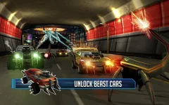 Doomsday Drive - screenshot 2