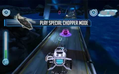 Doomsday Drive - screenshot 3