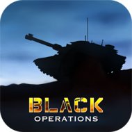Black Operations MOD APK icon