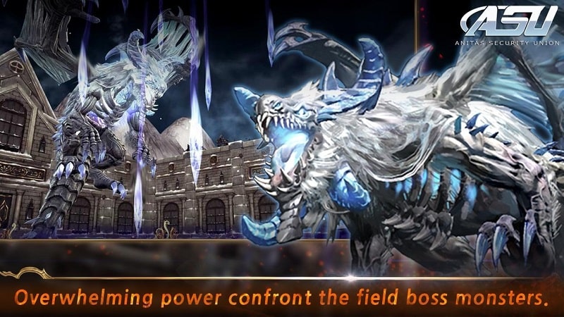 ASU APK - screenshot 5