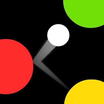 Idle Balls MOD APK icon