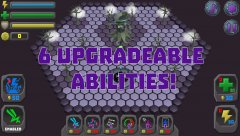 Meet Cyclone - screenshot 2