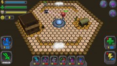 Meet Cyclone - screenshot 4