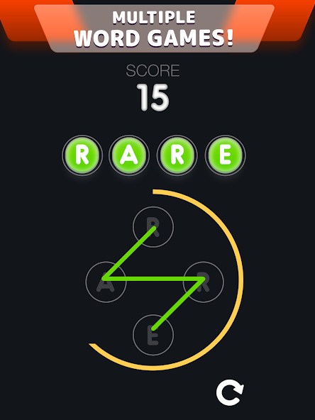 Wordle! - screenshot 5