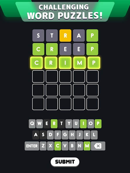 Wordle! - screenshot 7