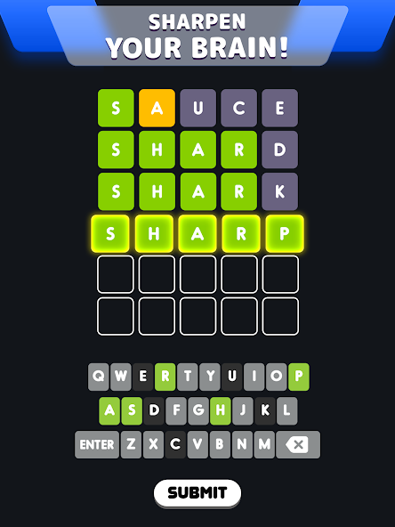 Wordle! - screenshot 8