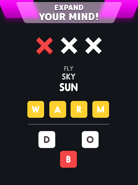 Wordle! - screenshot 9